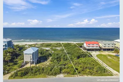 225 Haven Rd #B-1, Cape San Blas, FL 32456 - Photo 1