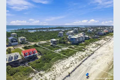 225 Haven Rd #B-2, Cape San Blas, FL 32456 - Photo 11