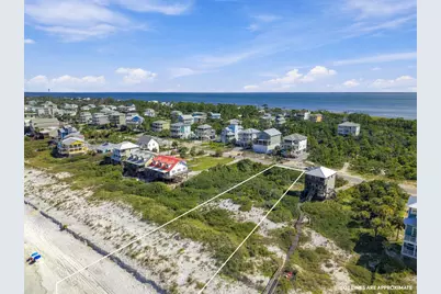 225 Haven Rd #B-2, Cape San Blas, FL 32456 - Photo 15