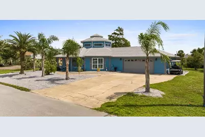 412 Arizona Dr, Mexico Beach, FL 32456 - Photo 1