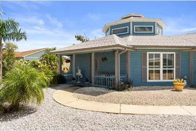 412 Arizona Dr, Mexico Beach, FL 32456 - Photo 5