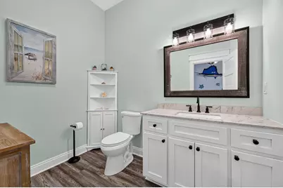 141 Ward St, Port Saint Joe, FL 32456 - Photo 33