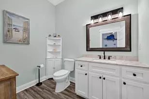 141 Ward St, Port Saint Joe, FL 32456 - Photo 33