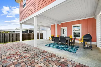 141 Ward St, Port Saint Joe, FL 32456 - Photo 35