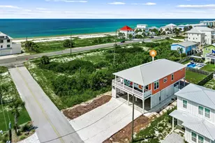 141 Ward St, Port Saint Joe, FL 32456 - Photo 1