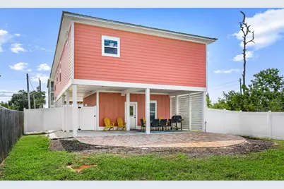 141 Ward St, Port Saint Joe, FL 32456 - Photo 37