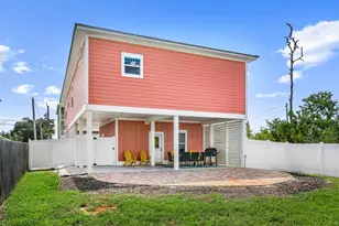 141 Ward St, Port Saint Joe, FL 32456 - Photo 37