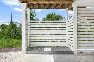 141 Ward St, Port Saint Joe, FL 32456 - Photo 43