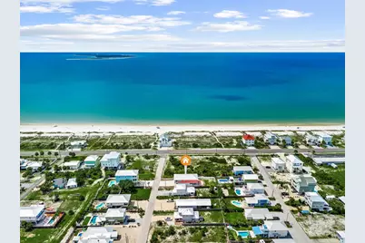 141 Ward St, Port Saint Joe, FL 32456 - Photo 47
