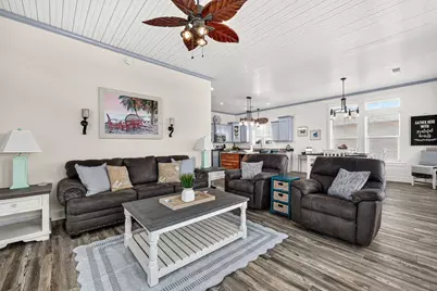 141 Ward St, Port Saint Joe, FL 32456 - Photo 9