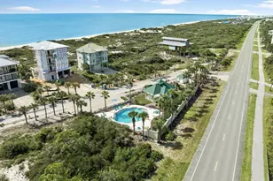 257 Bay Hibiscus Dr, Cape San Blas, FL 32456 - Photo 93
