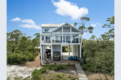 257 Bay Hibiscus Dr, Cape San Blas, FL 32456 - Photo 5