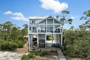 257 Bay Hibiscus Dr, Cape San Blas, FL 32456 - Photo 5