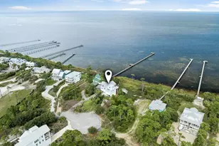 257 Bay Hibiscus Dr, Cape San Blas, FL 32456 - Photo 9
