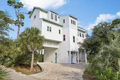 257 Bay Hibiscus Dr, Cape San Blas, FL 32456 - Photo 3