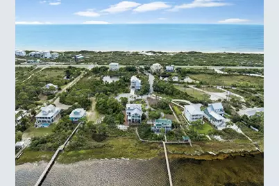257 Bay Hibiscus Dr, Cape San Blas, FL 32456 - Photo 23