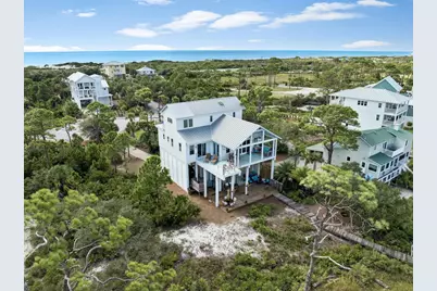 257 Bay Hibiscus Dr, Cape San Blas, FL 32456 - Photo 25