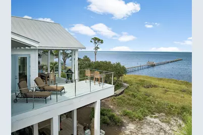 257 Bay Hibiscus Dr, Cape San Blas, FL 32456 - Photo 29