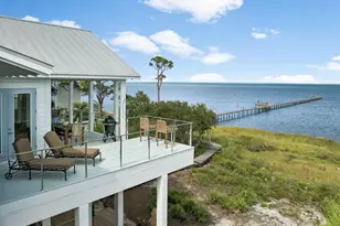 257 Bay Hibiscus Dr, Cape San Blas, FL 32456 - Photo 29