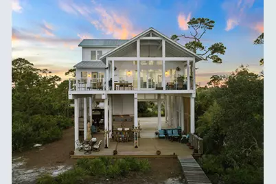 257 Bay Hibiscus Dr, Cape San Blas, FL 32456 - Photo 13
