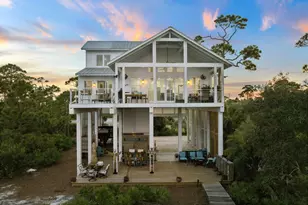 257 Bay Hibiscus Dr, Cape San Blas, FL 32456 - Photo 13