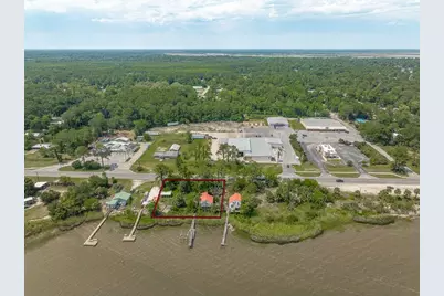 434 Highway 98, Apalachicola, FL 32320 - Photo 5
