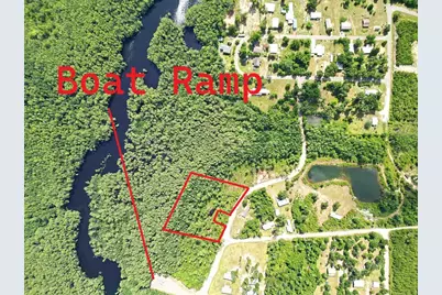 Lot 2 McClellan St SE, Kinard, FL 32449 - Photo 3