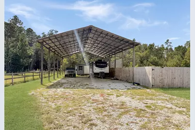 285 Old Bay City Rd, Wewahitchka, FL 32465 - Photo 5