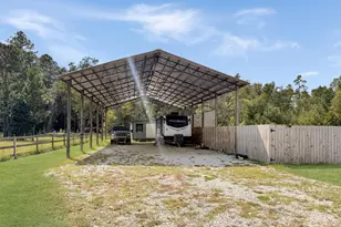 285 Old Bay City Rd, Wewahitchka, FL 32465 - Photo 5