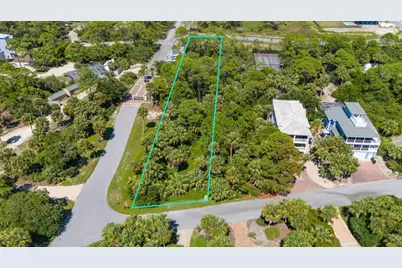 2300 Tally Ho Rd, Saint George Island, FL 32328 - Photo 3