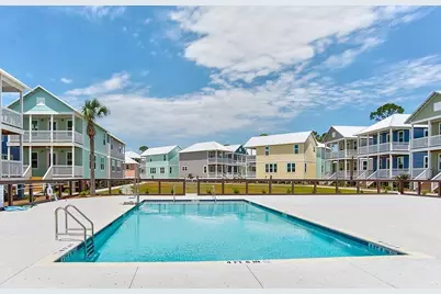 3050 Hwy 98 W #D-111, Port Saint Joe, FL 32456 - Photo 5