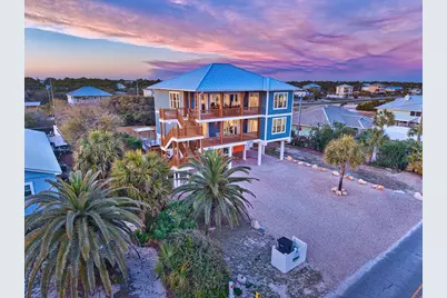 573 W Gorrie Dr, Saint George Island, FL 32328 - Photo 65
