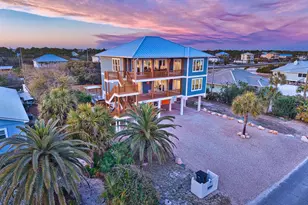 573 W Gorrie Dr, Saint George Island, FL 32328 - Photo 65