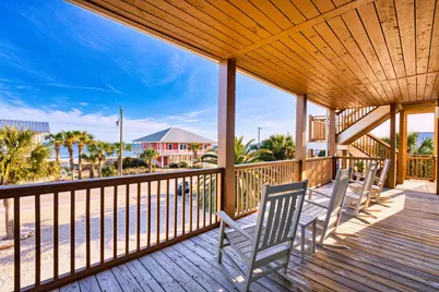 573 W Gorrie Dr, Saint George Island, FL 32328 - Photo 31