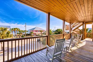 573 W Gorrie Dr, Saint George Island, FL 32328 - Photo 31