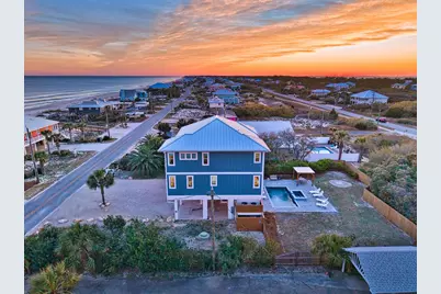 573 W Gorrie Dr, Saint George Island, FL 32328 - Photo 67