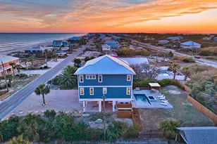 573 W Gorrie Dr, Saint George Island, FL 32328 - Photo 67