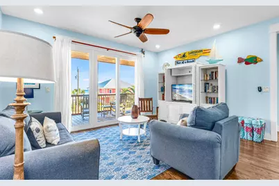 573 W Gorrie Dr, Saint George Island, FL 32328 - Photo 29