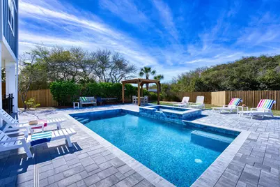 573 W Gorrie Dr, Saint George Island, FL 32328 - Photo 55