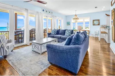 573 W Gorrie Dr, Saint George Island, FL 32328 - Photo 5