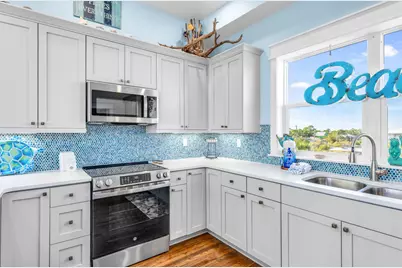 573 W Gorrie Dr, Saint George Island, FL 32328 - Photo 13