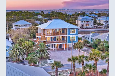 573 W Gorrie Dr, Saint George Island, FL 32328 - Photo 69
