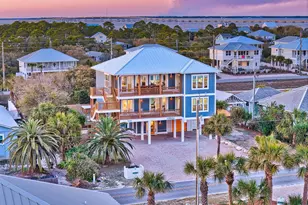 573 W Gorrie Dr, Saint George Island, FL 32328 - Photo 69