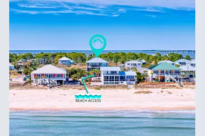 573 W Gorrie Dr, Saint George Island, FL 32328 - Photo 63