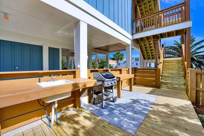573 W Gorrie Dr, Saint George Island, FL 32328 - Photo 59