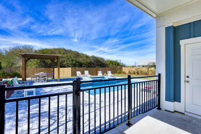 573 W Gorrie Dr, Saint George Island, FL 32328 - Photo 53