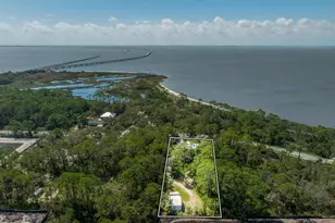 150 S Bay Shore Dr, Eastpoint, FL 32328 - Photo 43