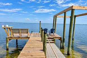 7520 Robinwood Dr, Port Saint Joe, FL 32456 - Photo 25