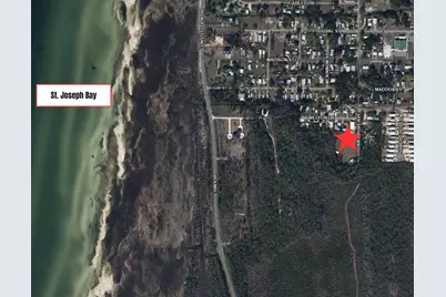 Lot 3 Oak Grove Ave, Port Saint Joe, FL 32456 - Photo 5