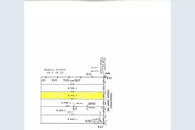 Lot 3 Oak Grove Ave, Port Saint Joe, FL 32456 - Photo 7